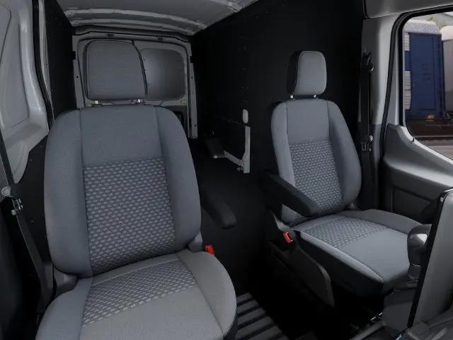 2027 Ford Transit Cargo Van T-250