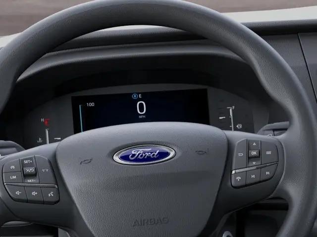 2027 Ford Transit Cargo Van T-250