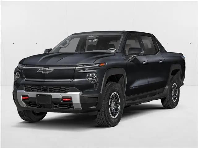 2027 Chevrolet Silverado EV Extended Range Trail Boss for sale in Orlando, FL