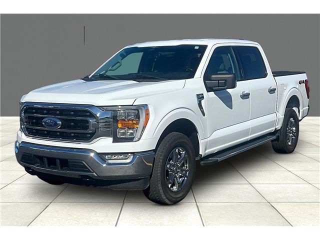 2023 Ford F-150 XLT for sale in Dodgeville, WI