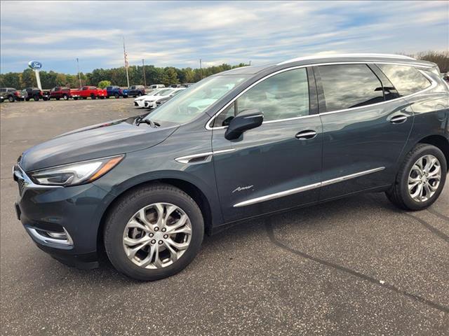 2018 Buick Enclave Avenir for sale in Reedsburg, WI