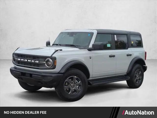 2026 Ford Bronco Big Bend for sale in North Canton, OH