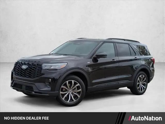 2027 Ford Explorer ST-Line for sale in North Canton, OH