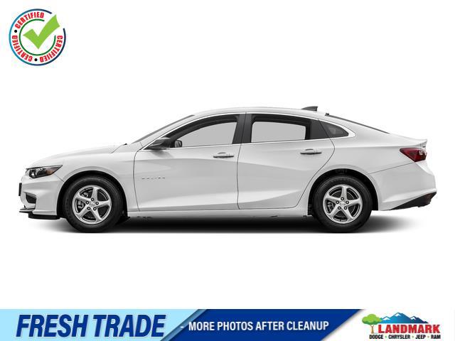 2017 Chevrolet Malibu LS for sale in Independence, MO