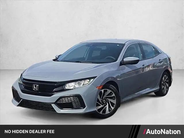 2019 Honda Civic LX for sale in Scottsdale, AZ