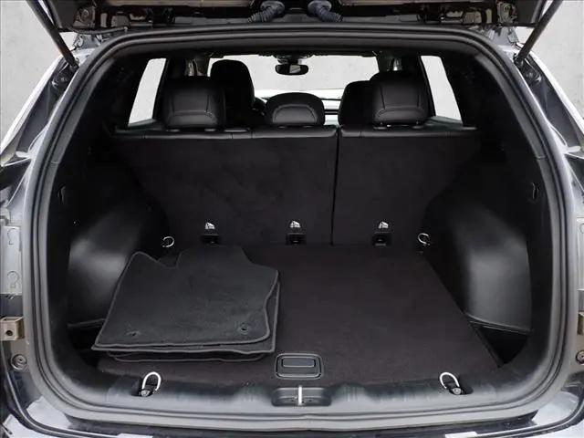 2023 Jeep Compass Latitude Lux FWD