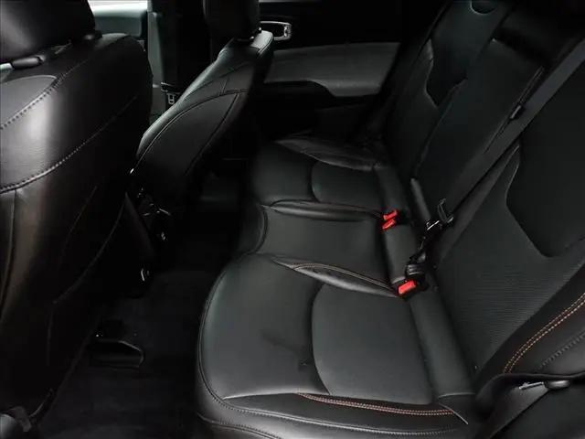 2023 Jeep Compass Latitude Lux FWD