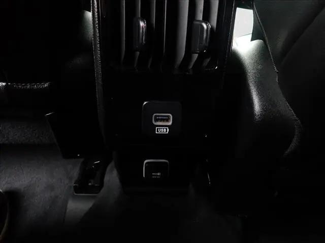2023 Jeep Compass Latitude Lux FWD