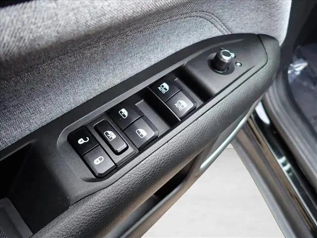 2023 Jeep Compass Latitude Lux FWD