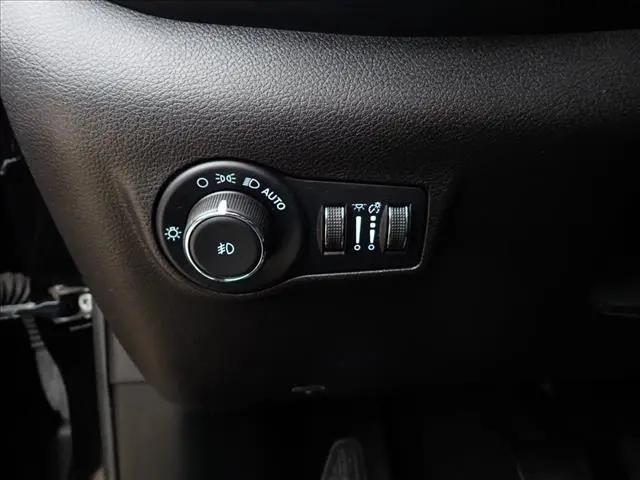 2023 Jeep Compass Latitude Lux FWD