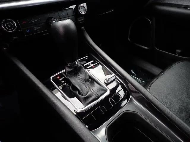 2023 Jeep Compass Latitude Lux FWD