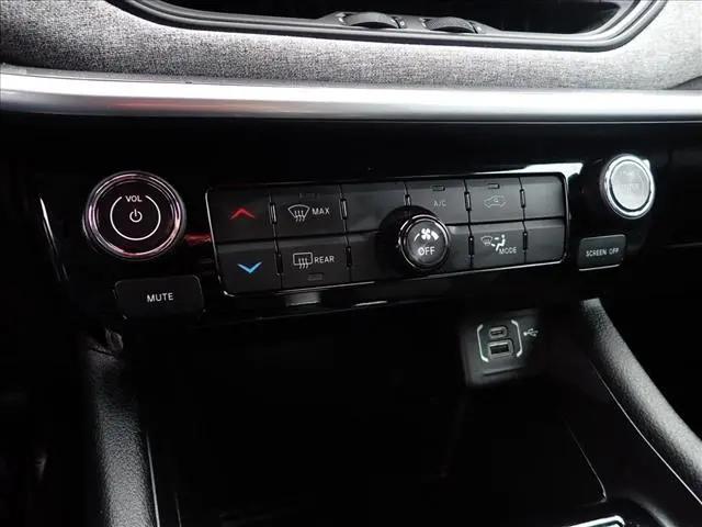 2023 Jeep Compass Latitude Lux FWD