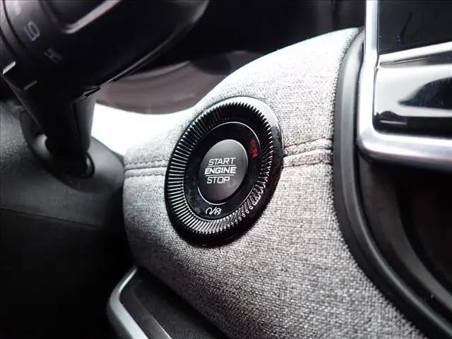2023 Jeep Compass Latitude Lux FWD