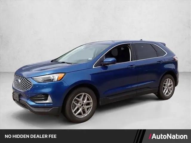 2024 Ford Edge SEL for sale in Littleton, CO