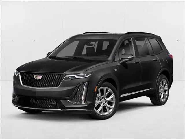2020 Cadillac XT6 AWD Sport for sale in Burleson, TX