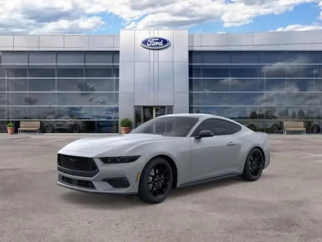 2026 Ford Mustang EcoBoost Fastback for sale in Norfolk, VA