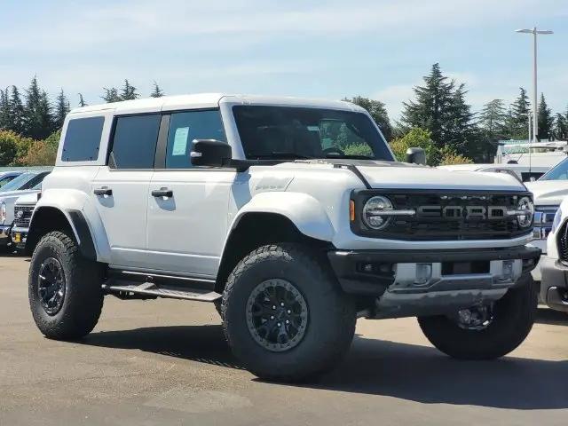 2026 Ford Bronco Raptor for sale in Roseville, CA