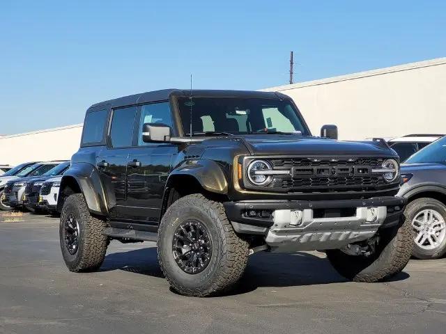 2026 Ford Bronco Raptor for sale in Roseville, CA
