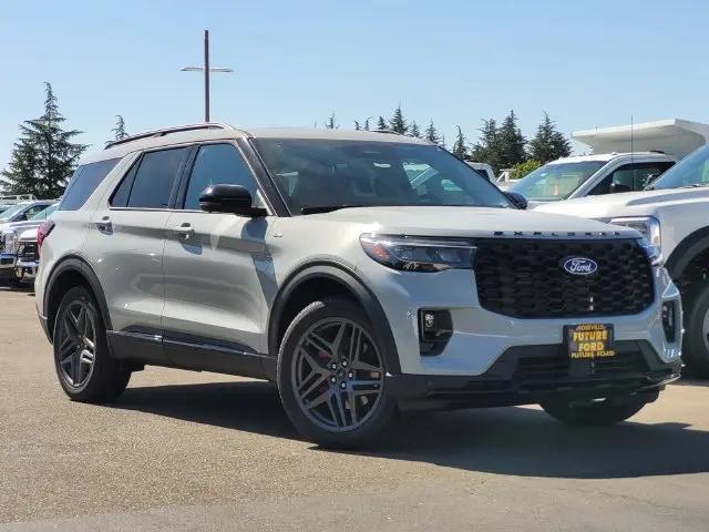 2027 Ford Explorer ST-Line for sale in Roseville, CA