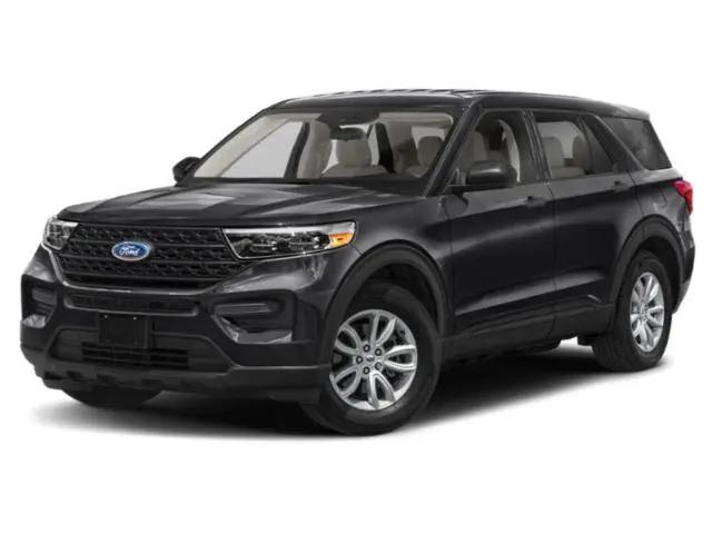 2023 Ford Explorer Base for sale in Ocala, FL