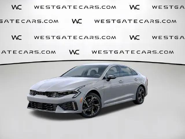 2026 Kia K5 GT-Line FWD for sale in Wake Forest, NC