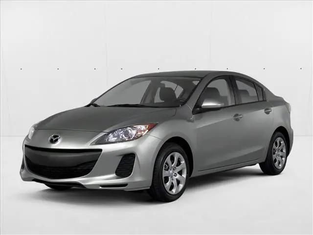2012 Mazda Mazda3 i Grand Touring for sale in Buford, GA