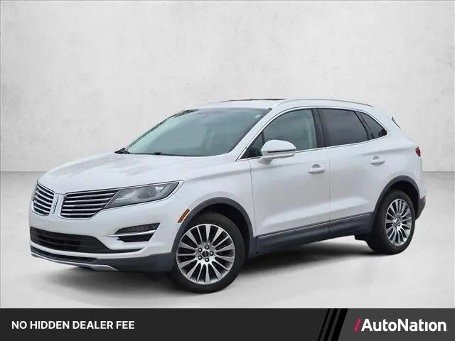 2018 Lincoln MKC Reserve for sale in Jacksonville, FL