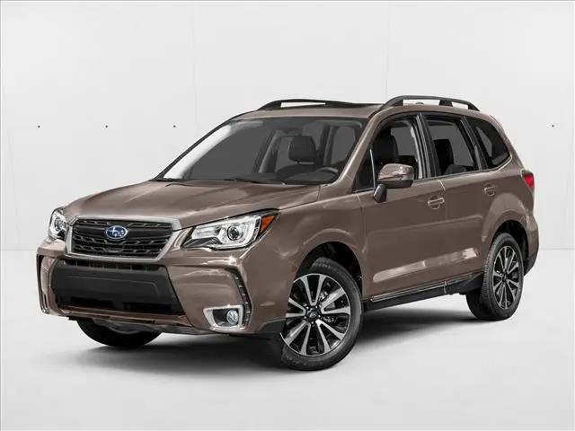 2017 Subaru Forester 2.0XT Touring for sale in Roseville, CA