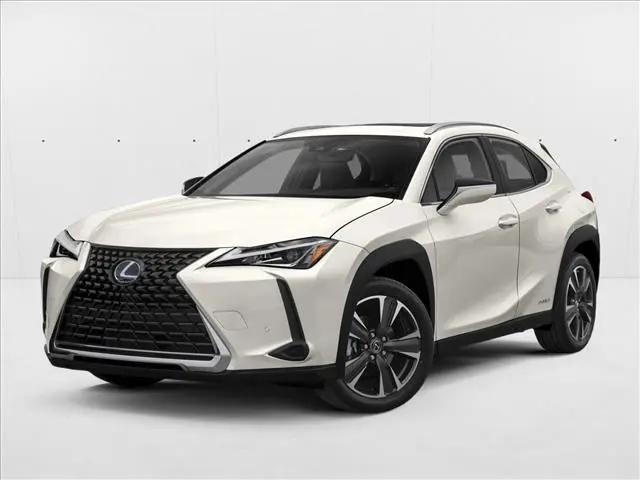 2021 Lexus UX 250h UX 250h for sale in Santa Clara, CA