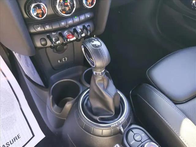 2017 MINI Convertible Cooper S