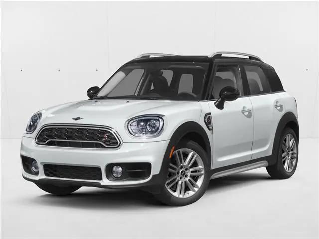 2019 MINI Countryman Cooper S for sale in Santa Clara, CA