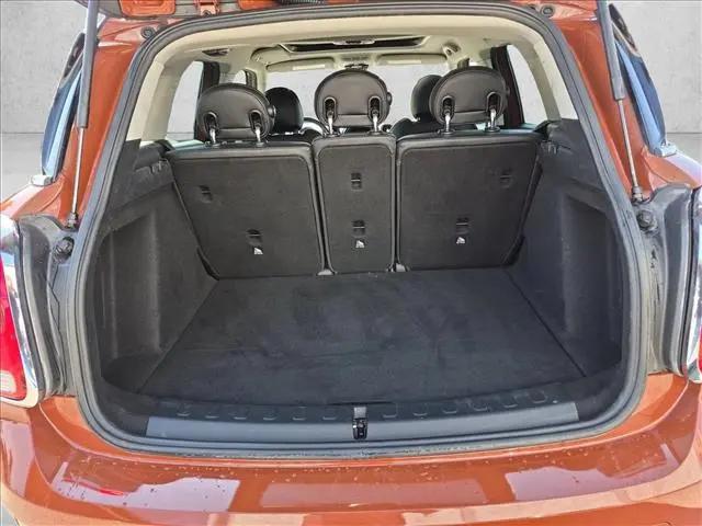 2019 MINI Countryman Cooper S