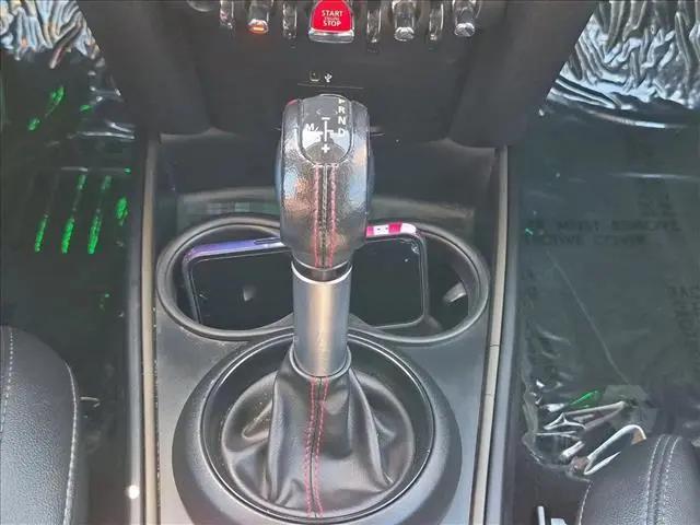 2019 MINI Countryman Cooper S