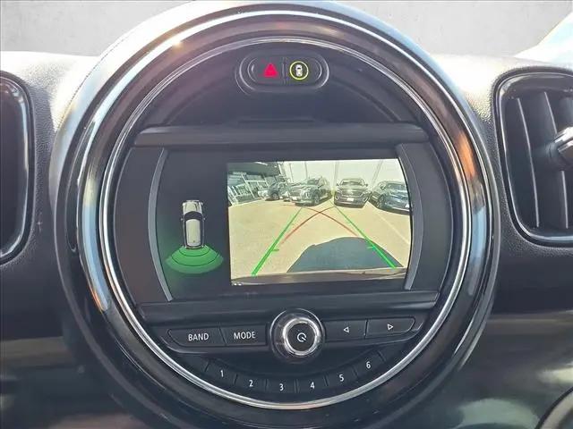 2019 MINI Countryman Cooper S