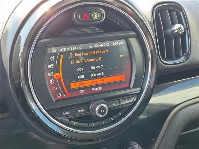 2019 MINI Countryman Cooper S