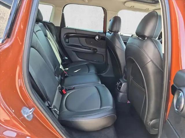 2019 MINI Countryman Cooper S