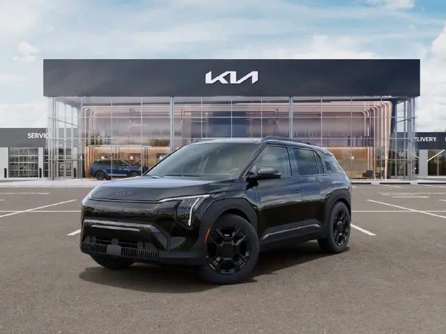 2027 Kia EV3 Land for sale in Riverside, CA
