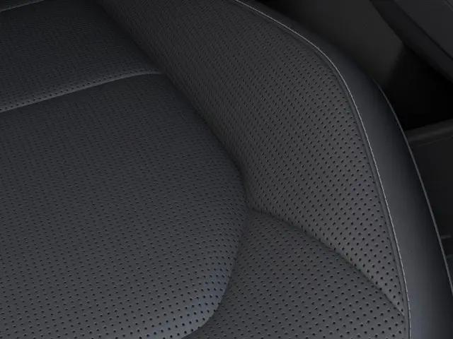 2027 Kia EV3 Land