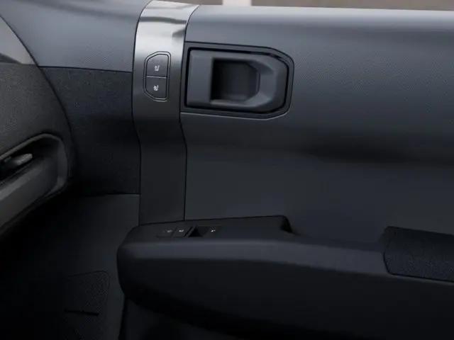 2027 Kia EV3 Land