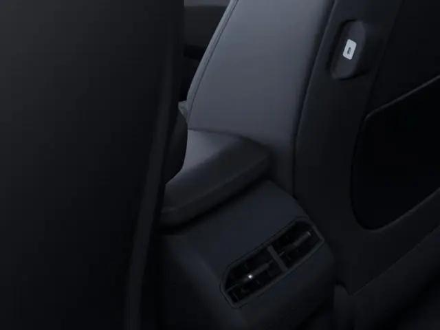 2027 Kia EV3 Land