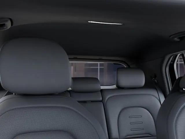 2027 Kia EV3 Land