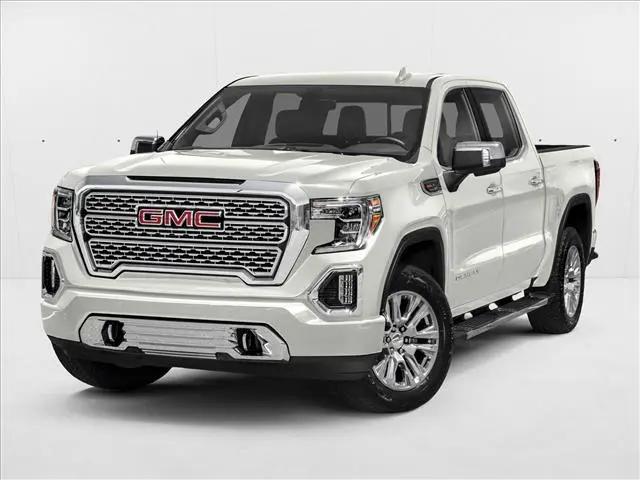 2021 GMC Sierra 1500 4WD Crew Cab Short Box Denali for sale in Westmont, IL