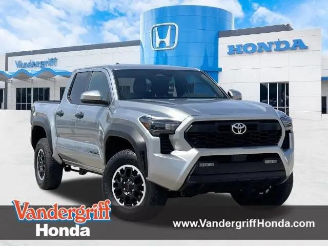 2025 Toyota Tacoma TRD Off Road for sale in Arlington, TX