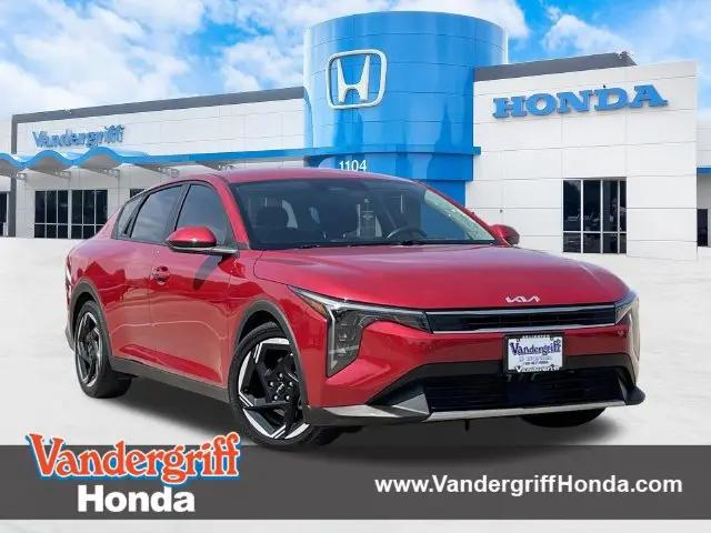2025 Kia K4 EX for sale in Arlington, TX