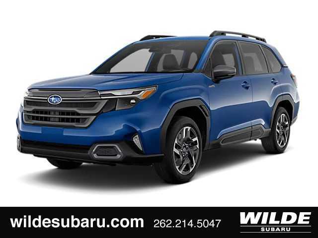 2026 Subaru Forester Limited for sale in Waukesha, WI