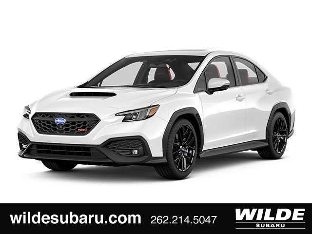 2026 Subaru WRX Limited for sale in Waukesha, WI