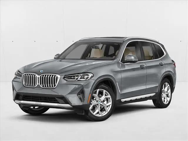 2024 BMW X3 sDrive30i for sale in Costa Mesa, CA