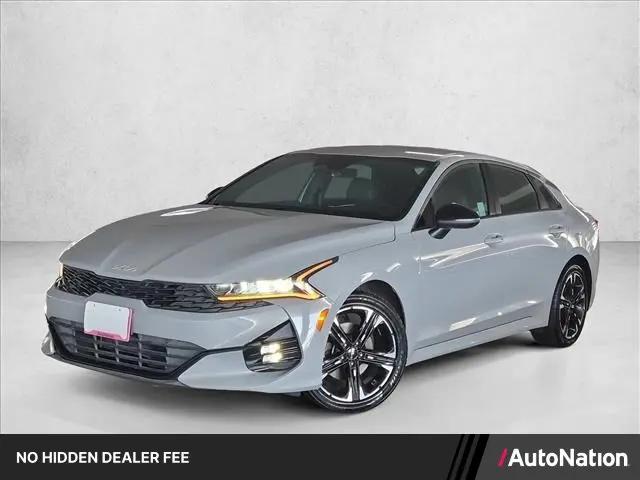 2022 Kia K5 GT-Line for sale in Costa Mesa, CA