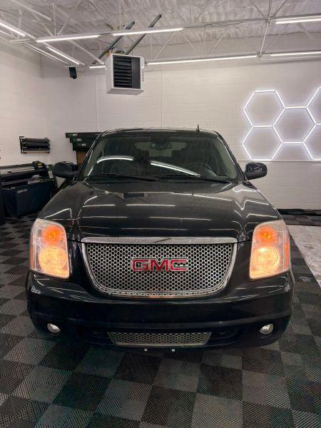 2009 GMC Yukon Denali for sale in Grand Rapids, MI
