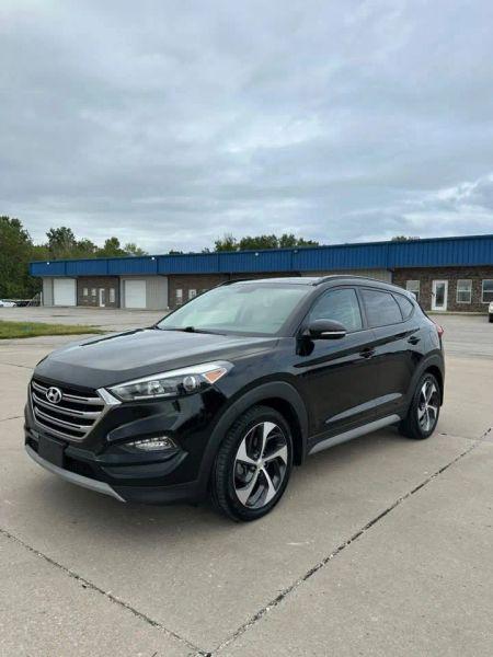 2018 Hyundai Tucson Value for sale in Moscow Mills, MO